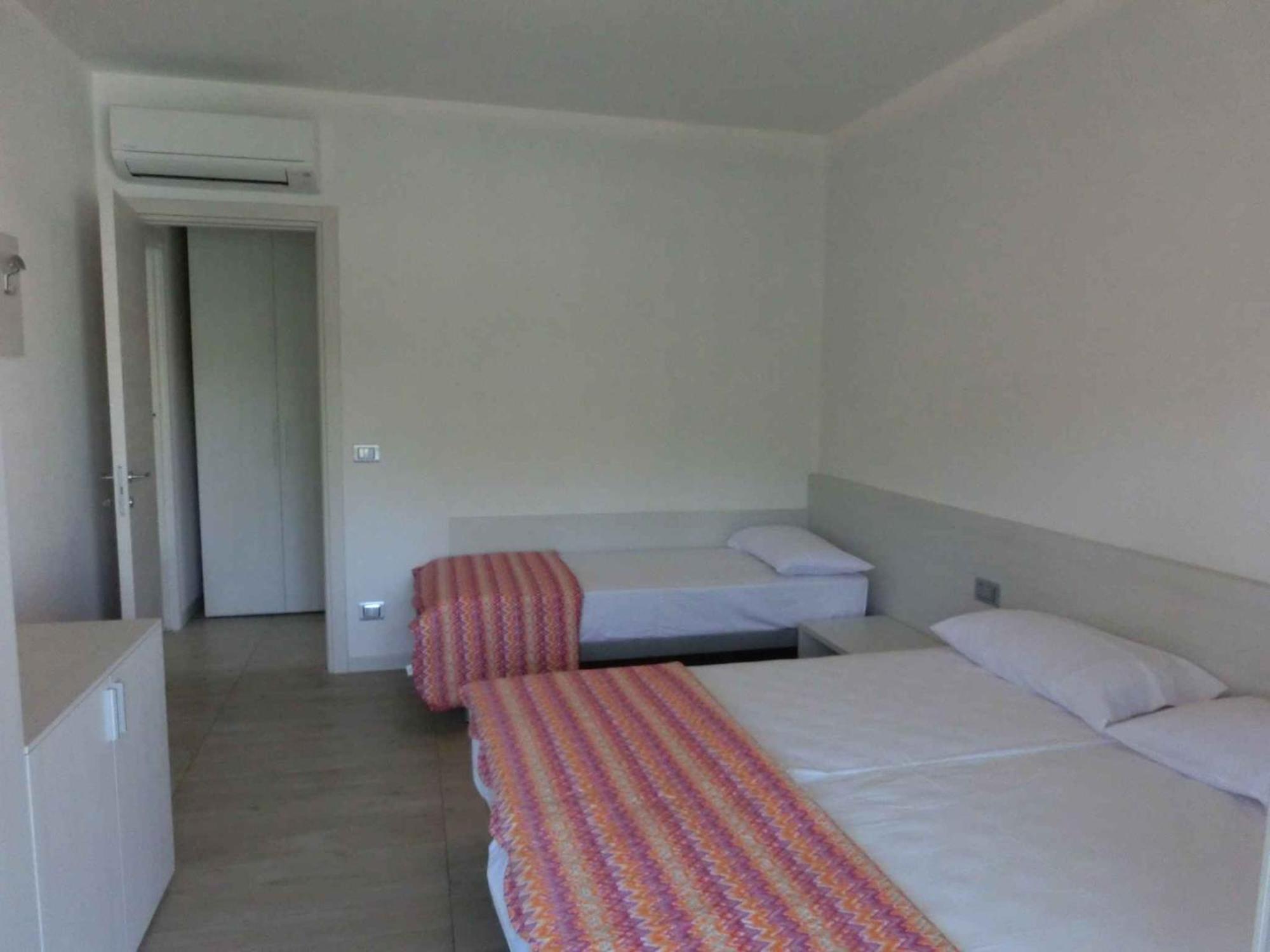Apartments In Bibione 34317 Eksteriør bilde