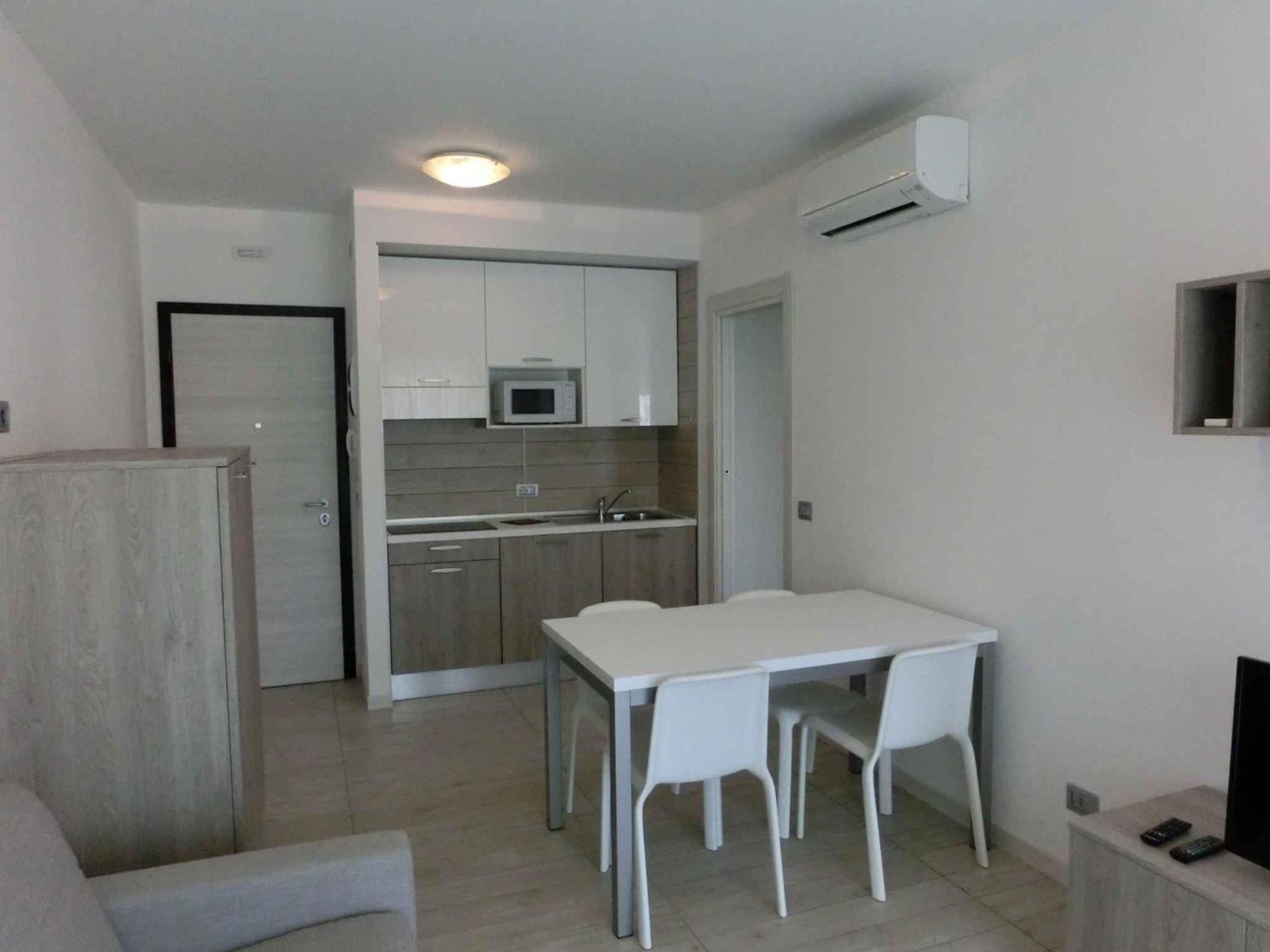Apartments In Bibione 34317 Eksteriør bilde