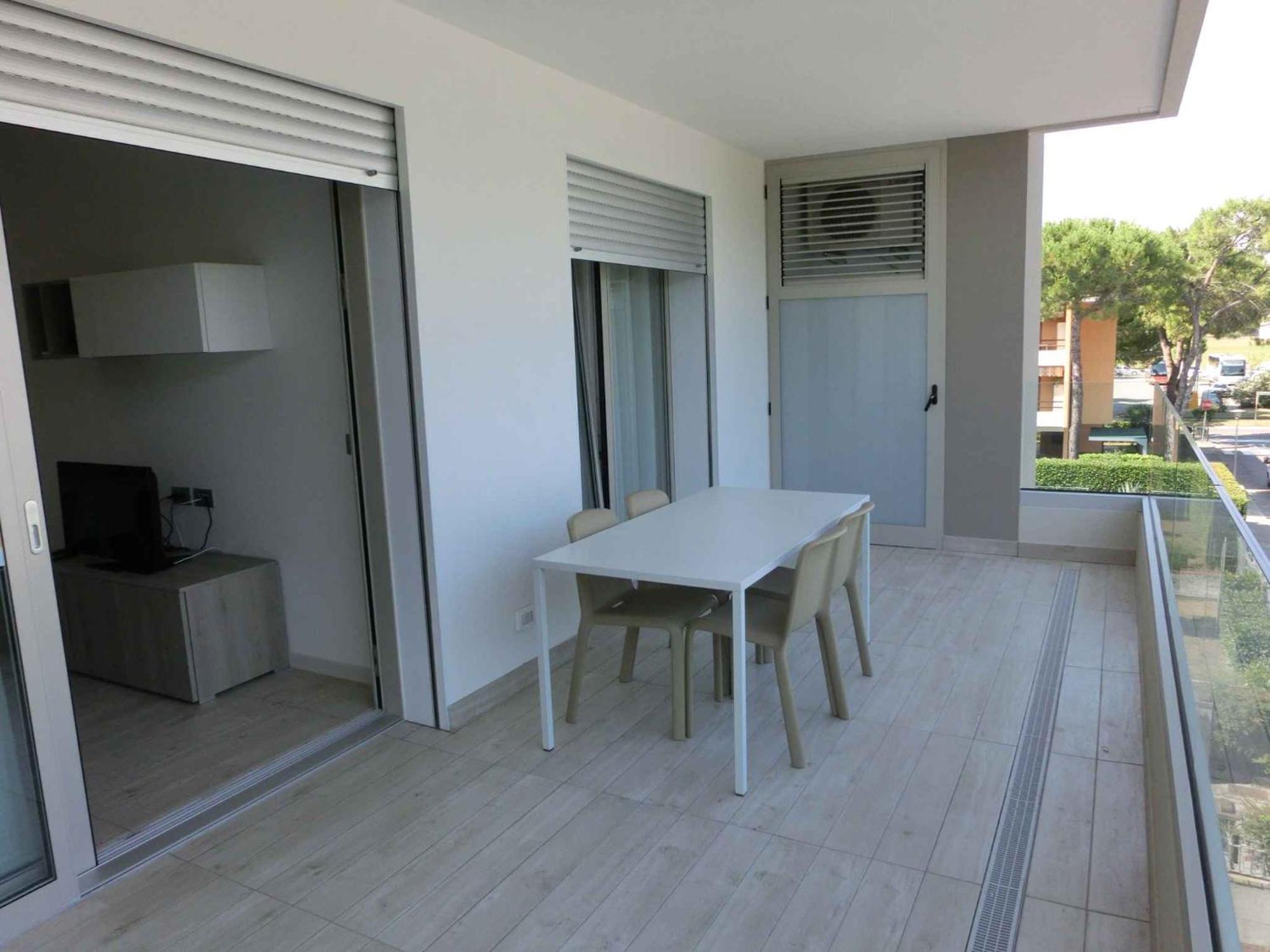 Apartments In Bibione 34317 Eksteriør bilde
