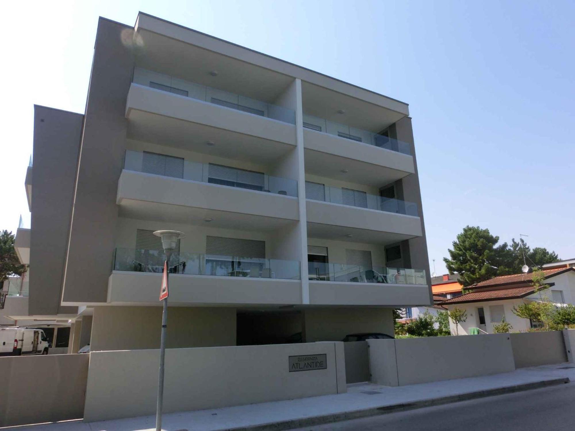 Apartments In Bibione 34317 Eksteriør bilde