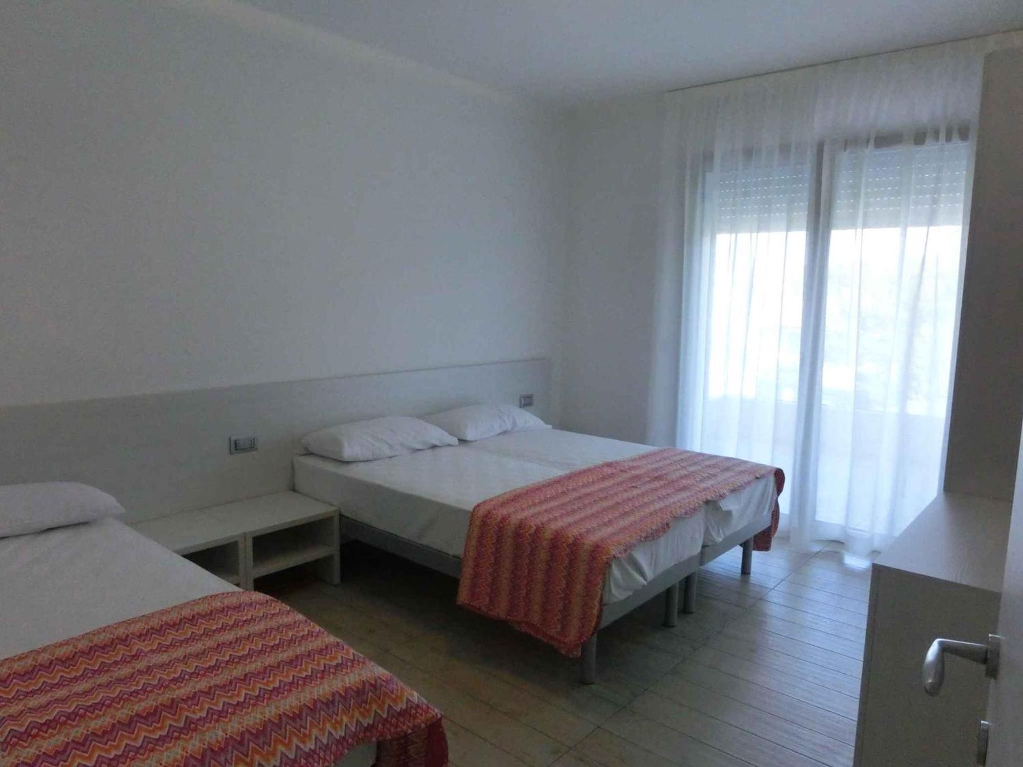 Apartments In Bibione 34317 Eksteriør bilde