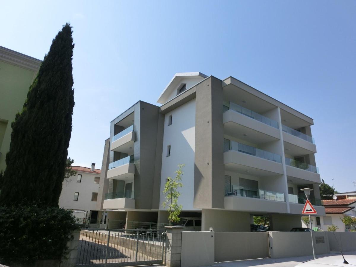 Apartments In Bibione 34317 Eksteriør bilde